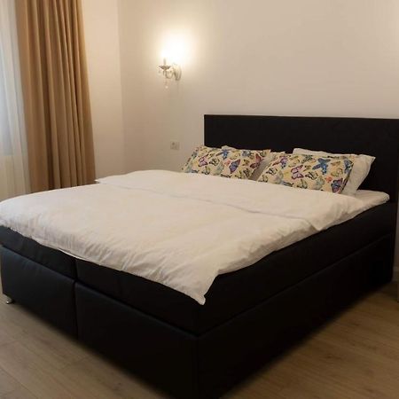M Rooms Βουκουρέστι Εξωτερικό φωτογραφία