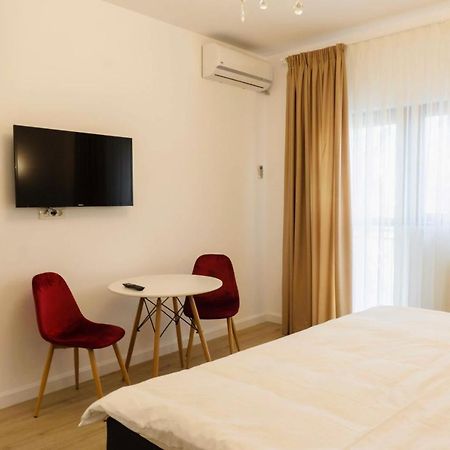 M Rooms Βουκουρέστι Εξωτερικό φωτογραφία