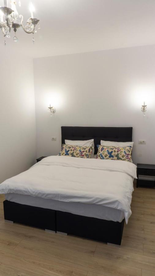 M Rooms Βουκουρέστι Εξωτερικό φωτογραφία