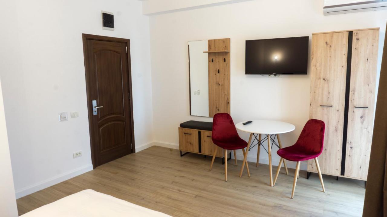 M Rooms Βουκουρέστι Εξωτερικό φωτογραφία