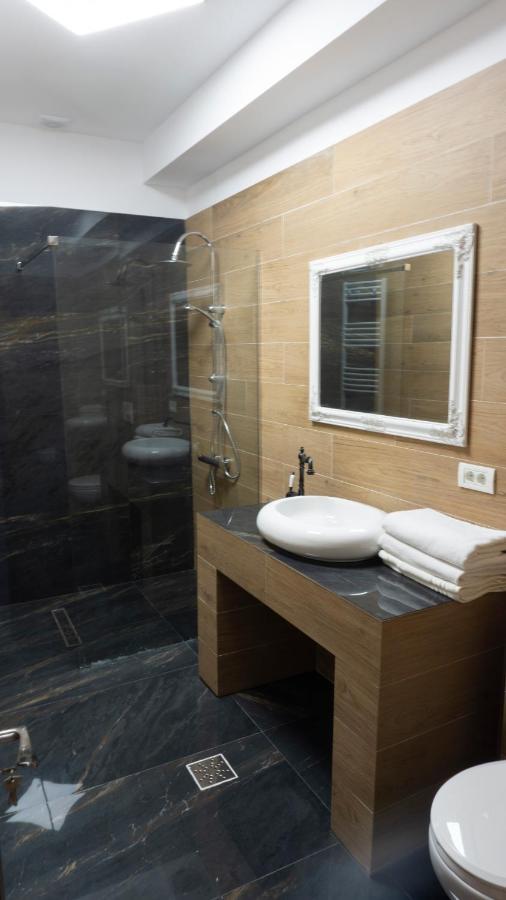 M Rooms Βουκουρέστι Εξωτερικό φωτογραφία