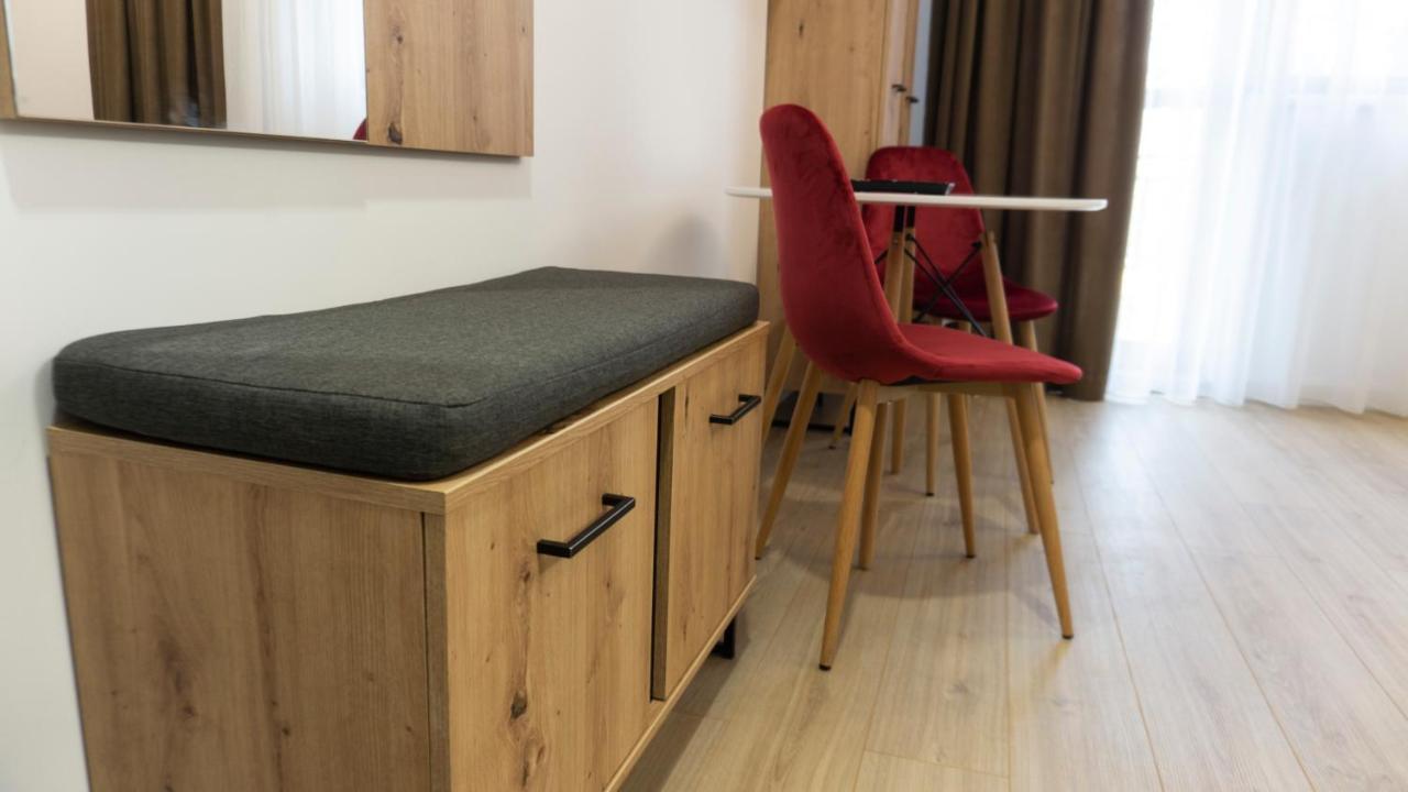 M Rooms Βουκουρέστι Εξωτερικό φωτογραφία