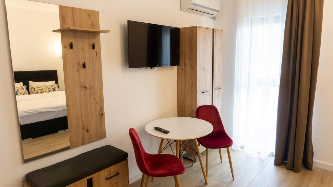 M Rooms Βουκουρέστι Εξωτερικό φωτογραφία