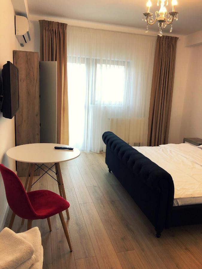 M Rooms Βουκουρέστι Εξωτερικό φωτογραφία